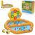 Bestway aufblasbarer Spielplatz für Babys mit Bällen BEES 52639 99337481