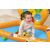 Bestway aufblasbarer Spielplatz für Babys mit Bällen BEES 52639 99337481