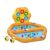 Bestway inflatable bee pool for kids 127x119x61 cm 99337481