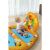 Bestway inflatable bee pool for kids 127x119x61 cm 99337481