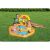 Bestway inflatable bee pool for kids 127x119x61 cm 99337481
