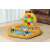Bestway Lil' Beehive Inflatable Baby Pool and Ball Pit in Living Room