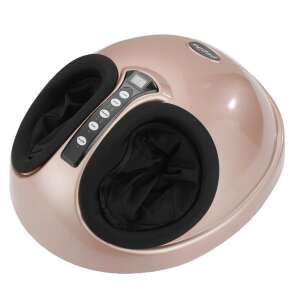 Pepita Електрически Масажор за Крака с Таймер 50W #rosegold