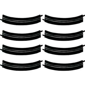 Elementy toru Carrera Looping Set, zestaw rozszerzaju0105cy Digital 143 - Carrera