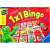 Ravensburger 1x1 Bingo társasjáték doboz, szorzótábla tanuló játék