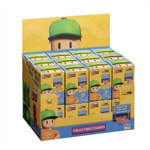 Stumble Guys изненада фигура в кутия С2