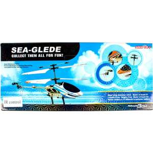 Sticki Rolls zestaw do tworzenia biżuterii 98224551 - Helikopter, latanie