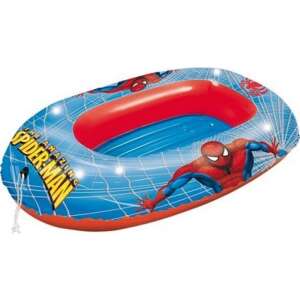 Pókember felfújható csónak - 115 cm
