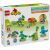 LEGO® DUPLO® 3 in 1 rolling dinosaurs 10451 138498621
