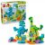 LEGO® DUPLO® 3 in 1 rolling dinosaurs 10451 138498621