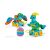 LEGO® DUPLO® 3 w 1 toczące się dinozaury 10451 138498621