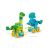 LEGO® DUPLO® 3-u-1 jureći dinosauri 10451 138498621