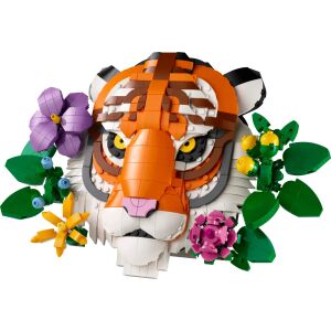 LEGO Art 31217 A faunagyűjtemény - tigris