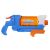 Nerf: Super Soaker Flip Fill Wasserpistole mit 887ml Tank - Hasbro 101580081