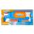 Nerf Super Soaker Flip Fill Wasserpistole Verpackung