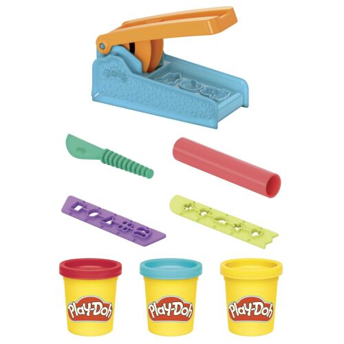 Play-doh Fun factory kezdőkészlet