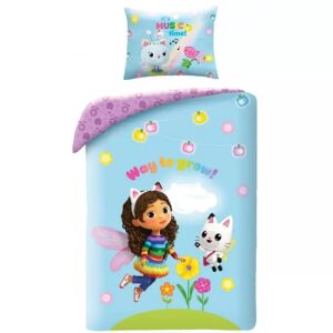 Gabi kućica za lutke: set prekrivača - 140x200