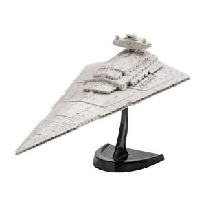 Revell Star Wars Imperial Sternenzerstörer Modellbausatz 1:12300 Maßstab - Revell