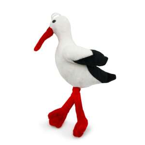 Plüss gólya GB5670-15