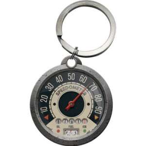 Speedometer - Kulcstartó 39329290 Kulcstartó