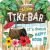 RETRO Tiki Bar - Tácka 39330536