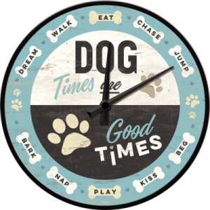 Dog Times Are Good Times Falióra 39333482 
