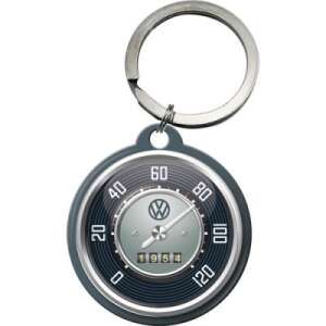 VW Tachometer - Kulcstartó 39329735 Kulcstartó