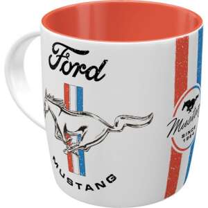 Ford Mustang - Bögre 39330629 Bögrék
