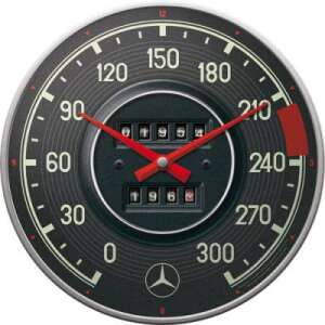 Mercedes Benz Tachometer Falióra 39331127 