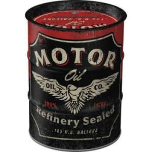 Motor Oil - Fémpersely 39333124 