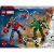 LEGO Super Heroes 76338 Robotharc: pókember vs. Doc ock 154279077