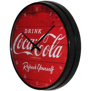Coca - Cola Red Logo Falióra 39331492 