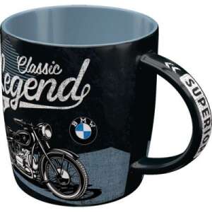 BMW Classic Legends Bögre 39333127 Bögrék