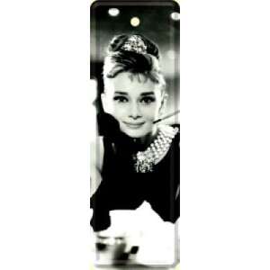 RETRO Audrey Hepburn - Könyvjelző 39329128 Könyvjelző