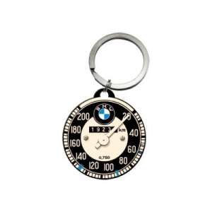 RETRO BMW Tachometer - Kulcstartó 39329221 Kulcstartó