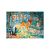Disney Bambi és barátai 60 darabos puzzle kép