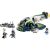 LEGO® Star Wars Jango Fettov svemirski brod 75433 139496996