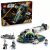 LEGO® Star Wars Jango Fettov svemirski brod 75433 139496996