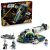 LEGO® Star Wars™ Jango Fett csillaghajója 75433 139496996