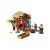 LEGO® ONE PIECE Хижа във Вятърната Мелница 75636 96244143