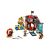 LEGO® ONE PIECE Buggy, klaunov cirkuski šator 75637 96244144