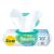 Pampers Harmonie Aqua nedves Törlőkendő 4x48db 145388908