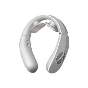 Hordozható elektromos nyakmasszírozó fáradtságcsökkentő terápiás eszköz HHN-01