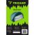 Trizand beach tent packaging
