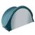 Zippered Pop-up Beach Tent - 200x120x110cm 96245792