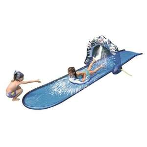 Ogrodowa zjeżdżalnia wodna Ice Breaker 96245842 - Zjeżdżalnia wodna
