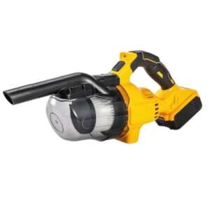 Odkurzacz ręczny bezprzewodowy THO, 20V, M-9040 - Odkurzacz ręczny