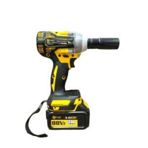 THO 88V Akkumulátoros Ütvecsavarozó 2 Akkumulátorral - Sumker
