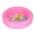 Bestway rózsaszín felfújható gyerekmedence, 61 cm átmérőjű