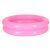 Bestway rózsaszín felfújható pancsolómedence, 61 cm átmérőjű